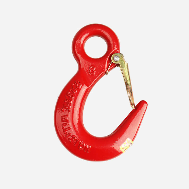 Rigging hook