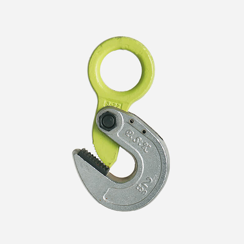 HLC Type Horlzontal Lifting Cla